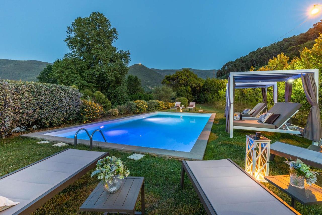Villa Elizabeth Capannori Exterior photo