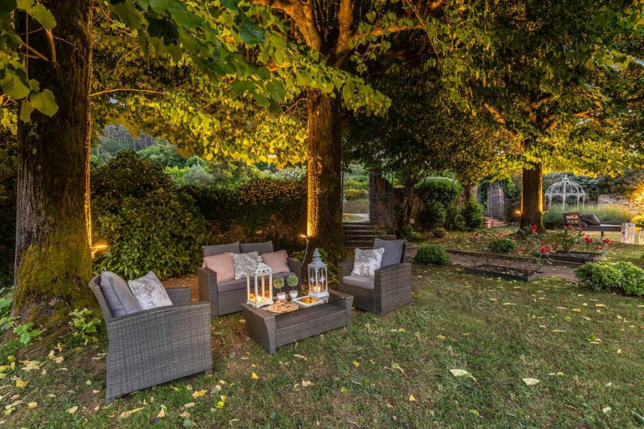 Villa Elizabeth Capannori Exterior photo
